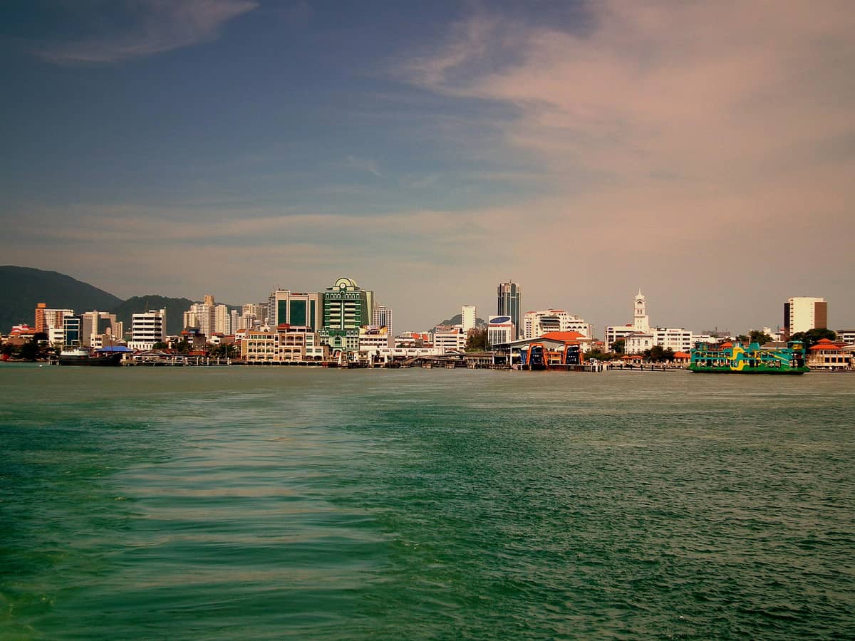 Penang